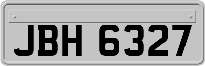 JBH6327