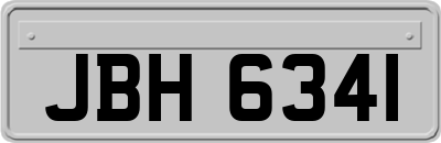 JBH6341