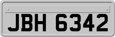 JBH6342