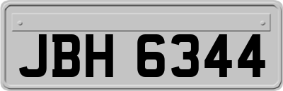 JBH6344