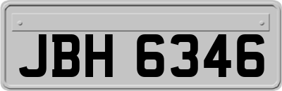 JBH6346