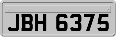 JBH6375