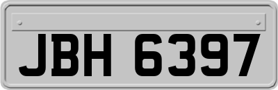 JBH6397