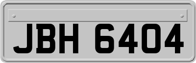 JBH6404