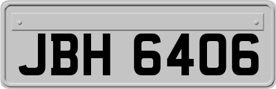 JBH6406
