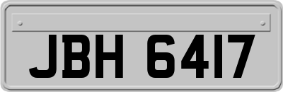 JBH6417