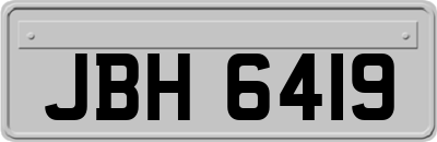 JBH6419