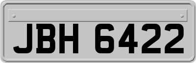 JBH6422
