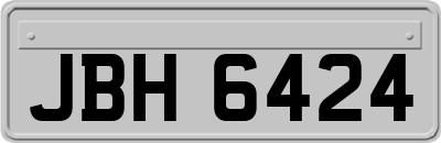 JBH6424