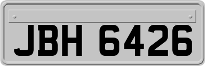 JBH6426