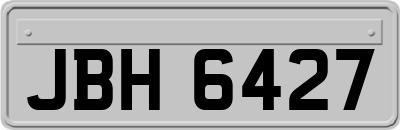 JBH6427