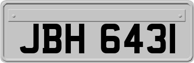 JBH6431