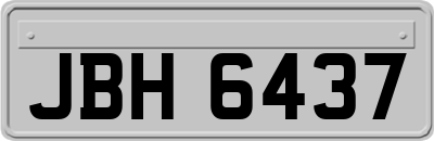 JBH6437