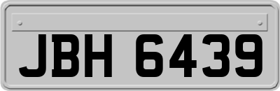 JBH6439