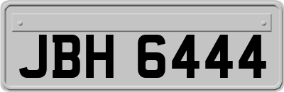JBH6444