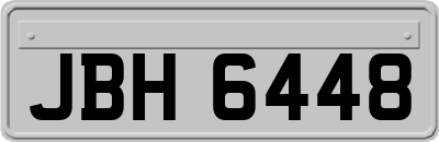 JBH6448