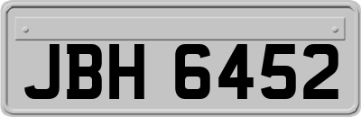 JBH6452