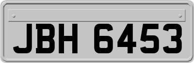 JBH6453
