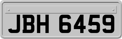 JBH6459