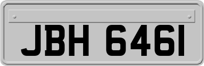 JBH6461