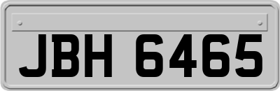 JBH6465