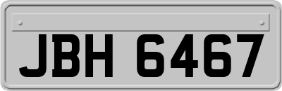 JBH6467