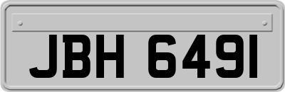 JBH6491