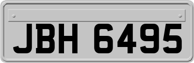 JBH6495