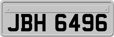 JBH6496
