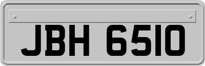 JBH6510