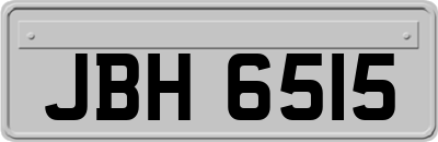 JBH6515