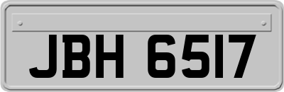 JBH6517