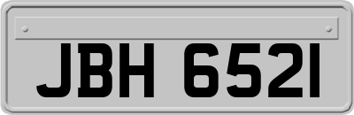 JBH6521