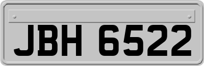 JBH6522