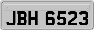 JBH6523