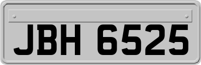 JBH6525