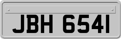 JBH6541