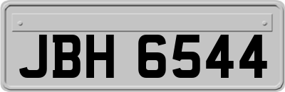 JBH6544