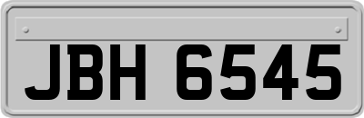 JBH6545