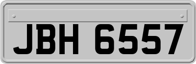 JBH6557