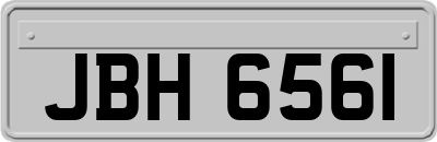 JBH6561