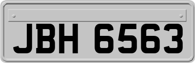 JBH6563
