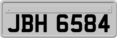 JBH6584