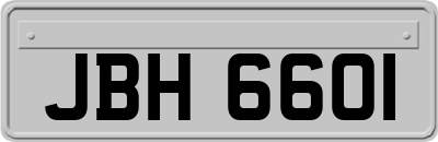 JBH6601