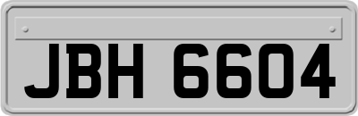 JBH6604