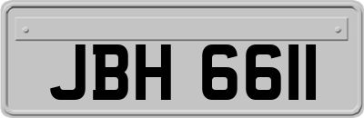 JBH6611