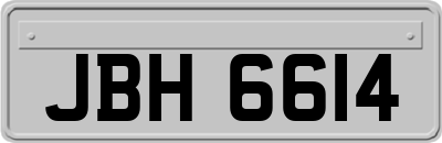 JBH6614