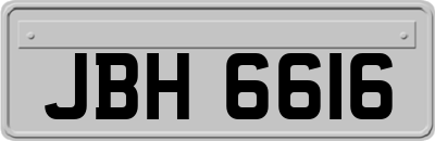 JBH6616