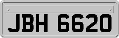 JBH6620