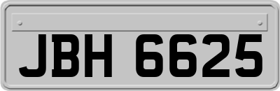 JBH6625